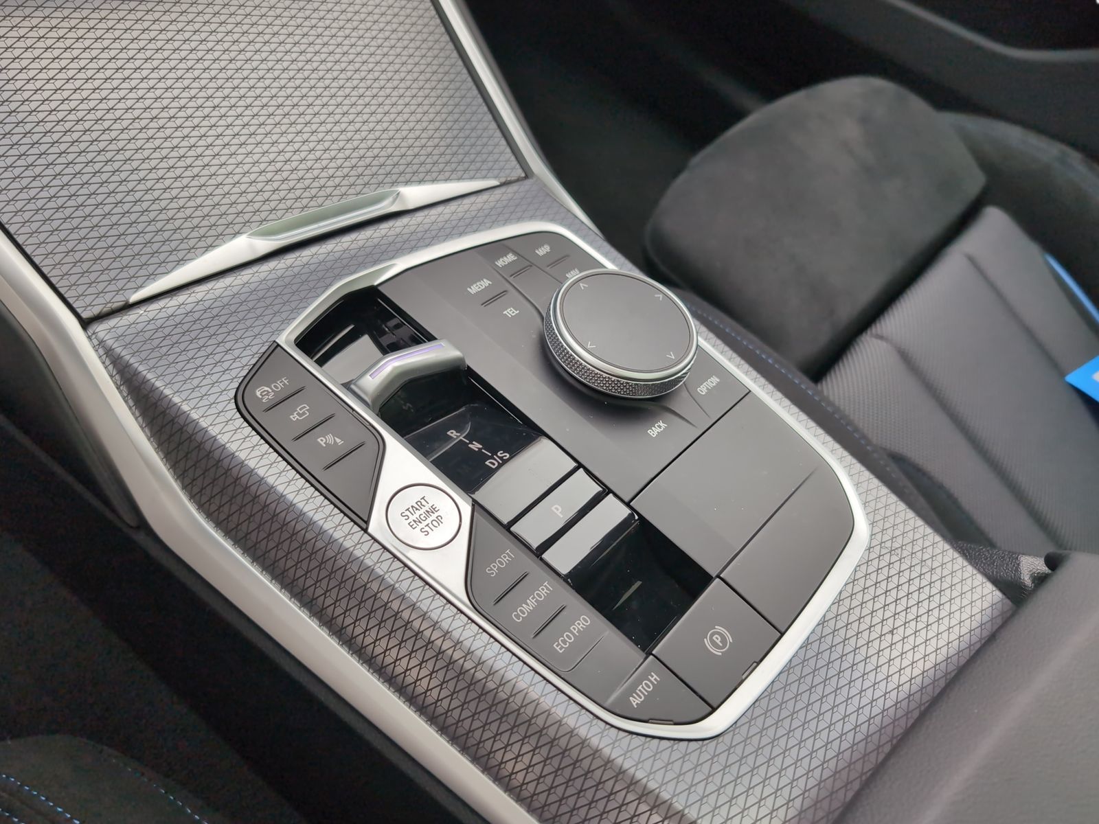 BMW 320 - Bild 14