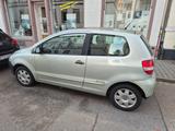 Volkswagen Fox 1.2 Style Style
