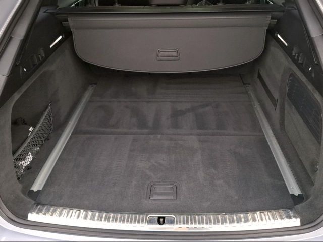 A6 AVANT 40 TDI QUATTRO S-LINE+MATRIX+PANO+CAM
