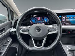 Fahrzeugabbildung Volkswagen Golf VIII Lim. Life LED Navi Sitzh Massage ACC