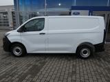 Ford Transit Custom 280L1 #LED #KLIMAAUTOMATIK #GJR - Ford Transit Custom Gebrauchtwagen in Dresden
