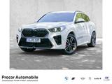 BMW X2 xDrive20d MSport HUD ACC AHK RFK NAVI LED 19"