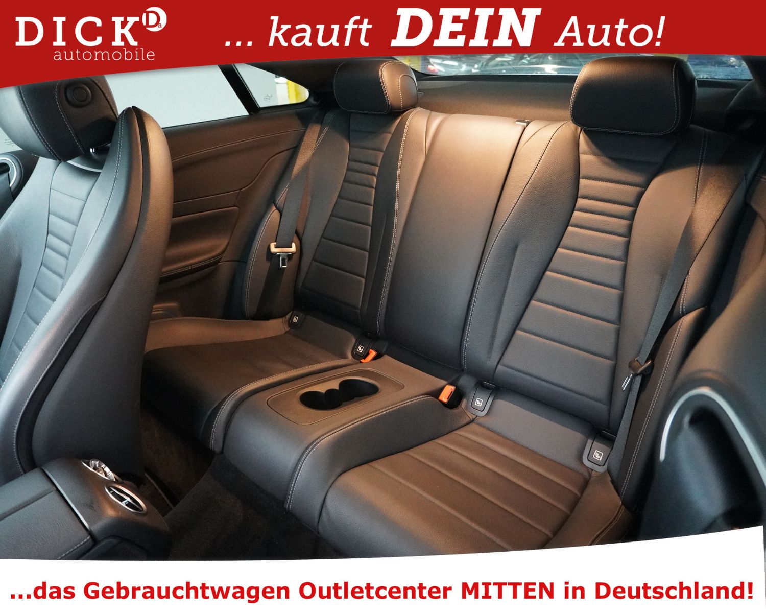 Fahrzeugabbildung Mercedes-Benz E350d Coupe 2X AMG Line NIGHT+PANO+VIRTU+360+VOL