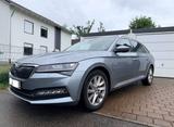 Skoda Superb 1.4 TSI iV DSG STYLE COMBI SORGLOSPAKET - Skoda Superb Style mit Hybrid-Antrieb (Benzin/Elektro)
