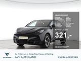 Cupra Tavascan 210 kW 77 kWh Endurance - Cupra Tavascan Gebrauchtwagen