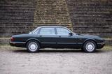 Jaguar XJ 4.0 Executive 3 Jahre Garantie - Jaguar XJ: 4.0