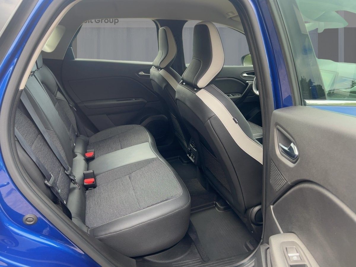 Renault Captur - Bild 9