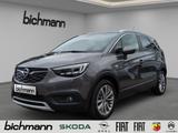Opel Crossland Ultimate AT Navi LED RFK PDCvh - Opel Crossland (X) Diesel Gebrauchtwagen