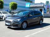 Ford S-Max2,0Tdci-Aut.*LED*Pano.ACC*Kamera360*7-Sitze - Ford S-Max Gebrauchtwagen in Nürnberg