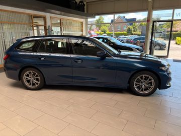 BMW 318 - 4