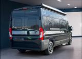 Crosscamp Full 600 165PS AHK/ Aufstelldach etc. - Offers