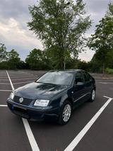 Volkswagen bora 2.0 Edition Benzin oceanic... - Volkswagen Bora: Edition