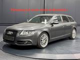 Audi A6 Avant 3.0 TDI quattro*S-Line*19Zoll**2.HAND** - Audi A6 aus 2011: 2.0