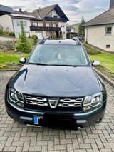 Dacia Duster 1.2 TCe 125 4x2 Prestige  - Dacia Duster: Prestige 4x2
