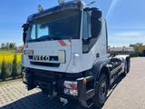 Iveco Stralis 6x4 Klima Standheizung Abrollkipper 460 - Iveco STRALIS 460