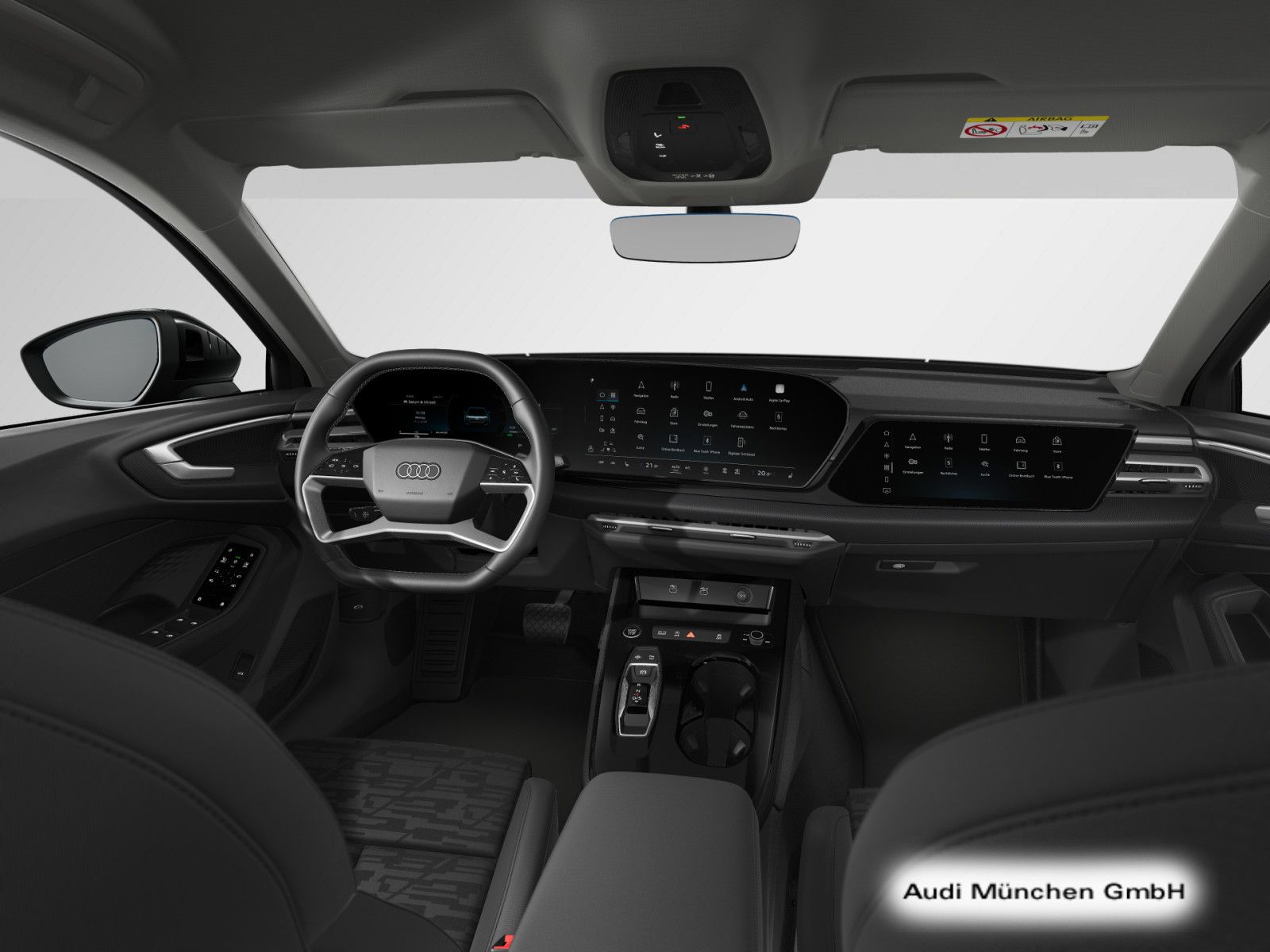 Audi A5 - Bild 10
