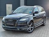 Audi Q7 4.2 TDI quattro *7-Sitzer *AHK *Pano *TÜV Eu5 - gebrauchte Audi Q7 aus dem Jahr 2011