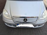 Mercedes-Benz Mercedes A150 Elegance AUTOMATIK 3-Türer - Mercedes-Benz A-Class: Türer