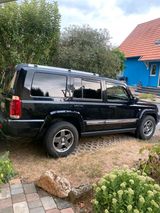 Jeep Commander Limited 3.0 CRD V6        O... - Jeep Commander: Crd