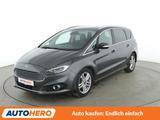 Ford S-Max 2.0 TDCi Titanium Aut.*NAVI*CAM*SHZ*ACC* - Ford S-Max: Tdci Titanium