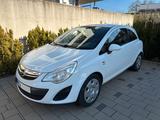 Opel Corsa 1.2 ecoFLEX Active - sehr sparsam - TOP !