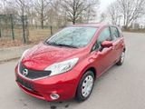 Vorschaubild Nissan Note Visia 1.5 dCi Kamera Navi Klima