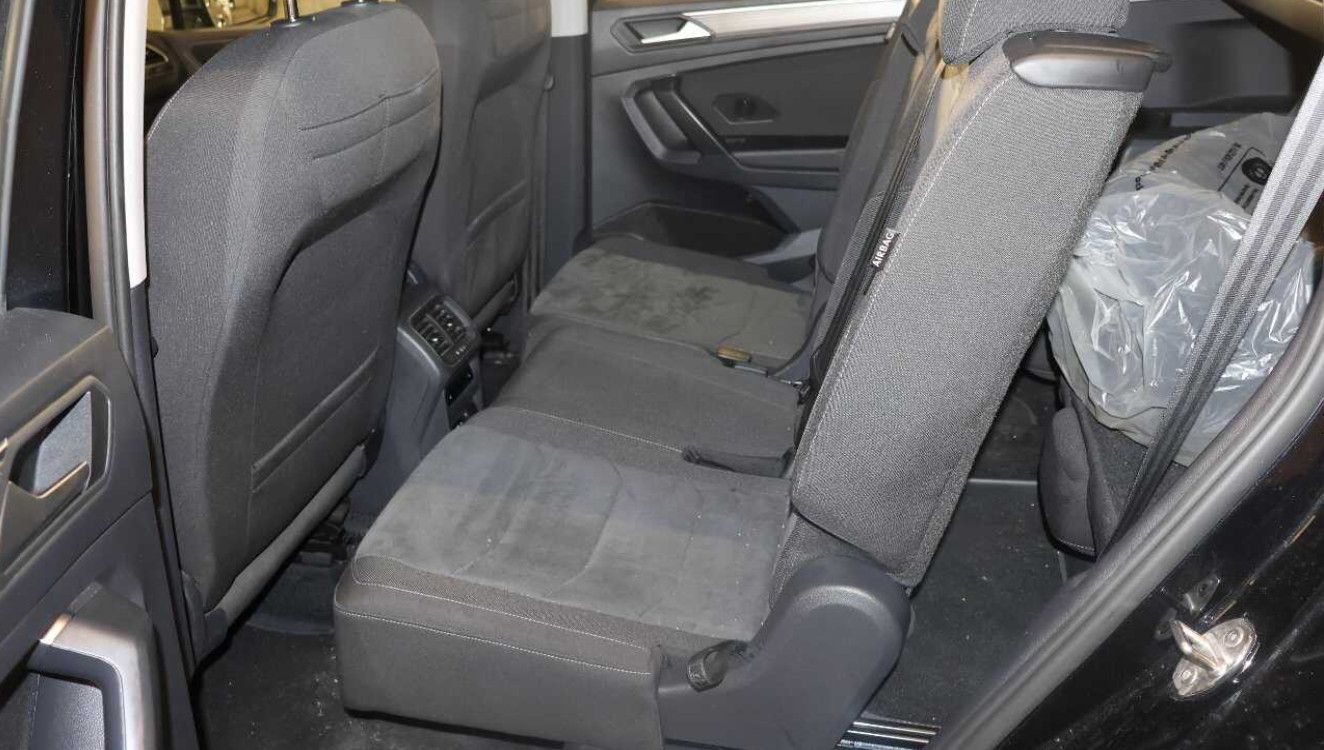 Fahrzeugabbildung Volkswagen Tiguan Allsp 2.0 TSI 4Mot LED+/ACC/VIRTU/HUD/AHK