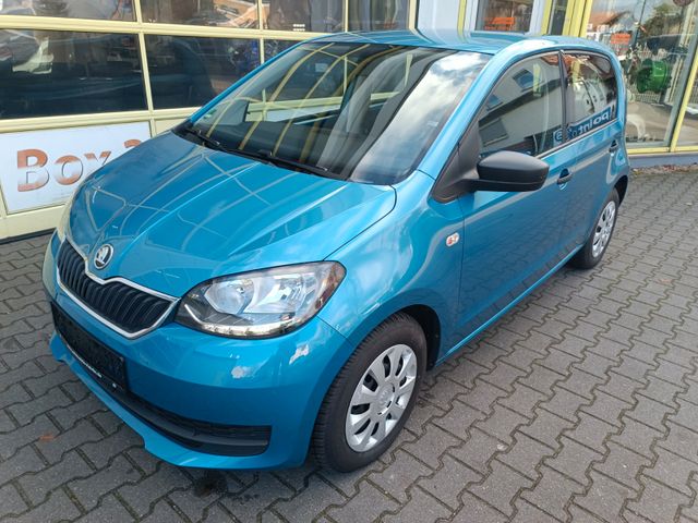 Skoda Citigo Active Klima