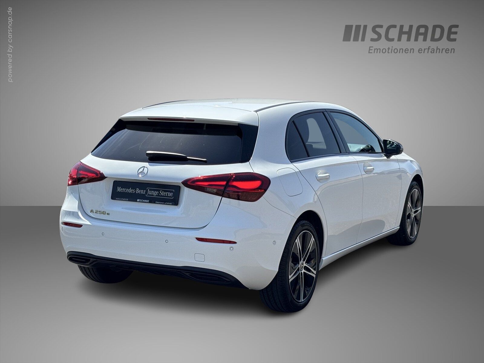 Mercedes-Benz A 250 e Progressive Night-Paket*Advanced-Line* imagem 2