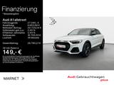 Audi A1 allstreet 30 TFSI*Audi connect*LED*Sitzheizun - Audi A1 Jahreswagen
