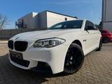 BMW 528 iA M-Paket /R-Kam/Shadow-Line - BMW 5er Reihe in Düsseldorf