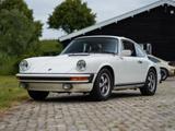 Porsche 911 Urmodell 1976 911S Coupe First paint And reb - Porsche aus 1976: 911