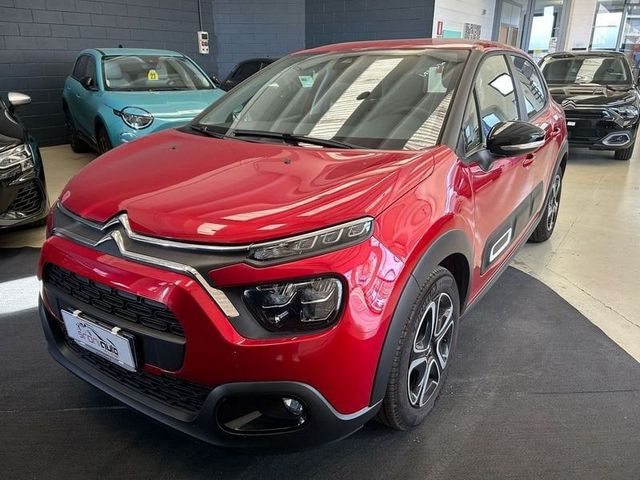 Другие Citroën C3 PureTech 83 S&S Max