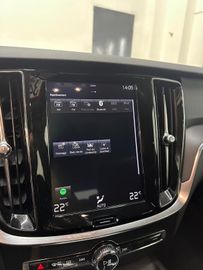 Volvo V60 - 10