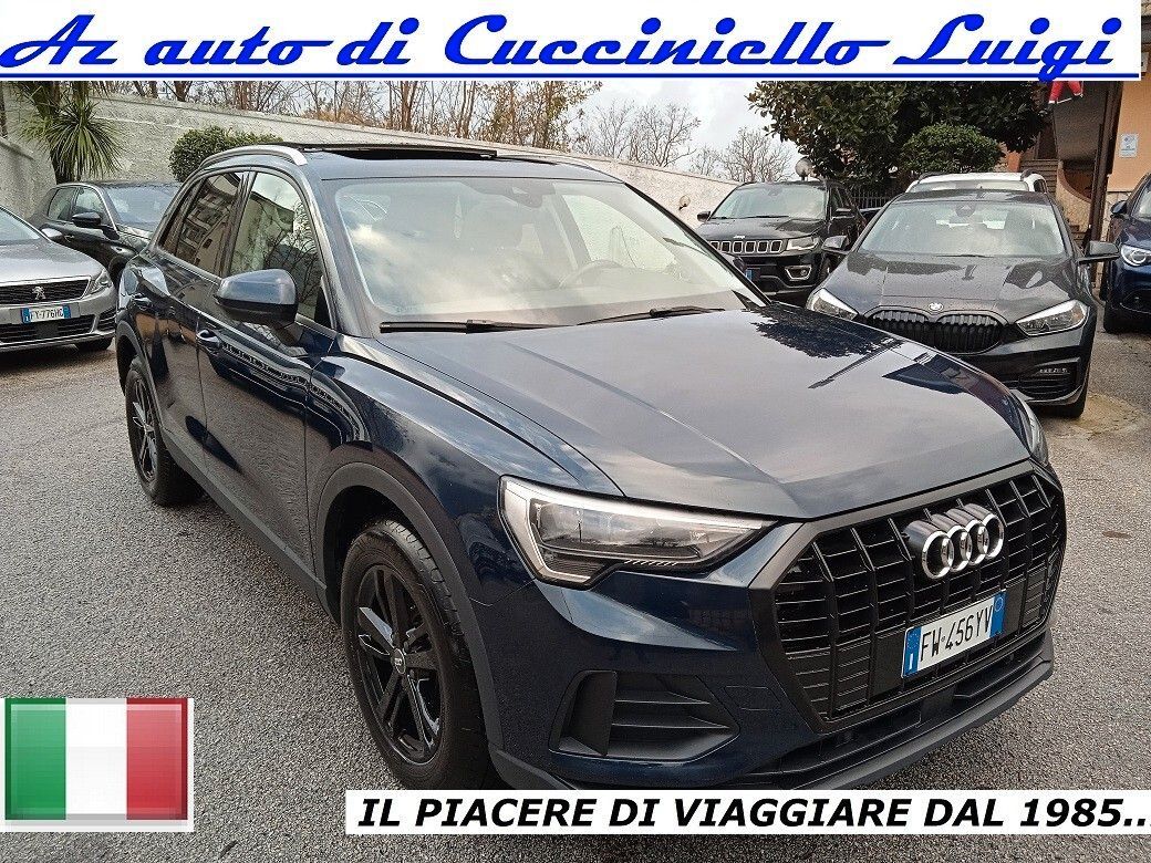 Audi Q3 - 1