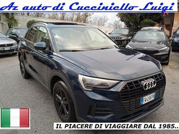 Audi Q3 - 1