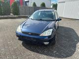 Ford Focus Tunier Fortuner Tüv 06/2026 - Ford Focus aus 2002 mit Diesel-Antrieb