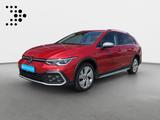Volkswagen Golf Alltrack 2.0 TDI DSG*4Motion*AHK*Virtual*Na - Volkswagen Golf Golf2 mit Diesel-Antrieb