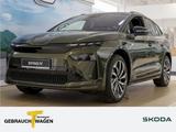 Skoda Enyaq iV 85x SPORTLINE AHK NAVI MATRIX - Skoda Enyaq: Limousine