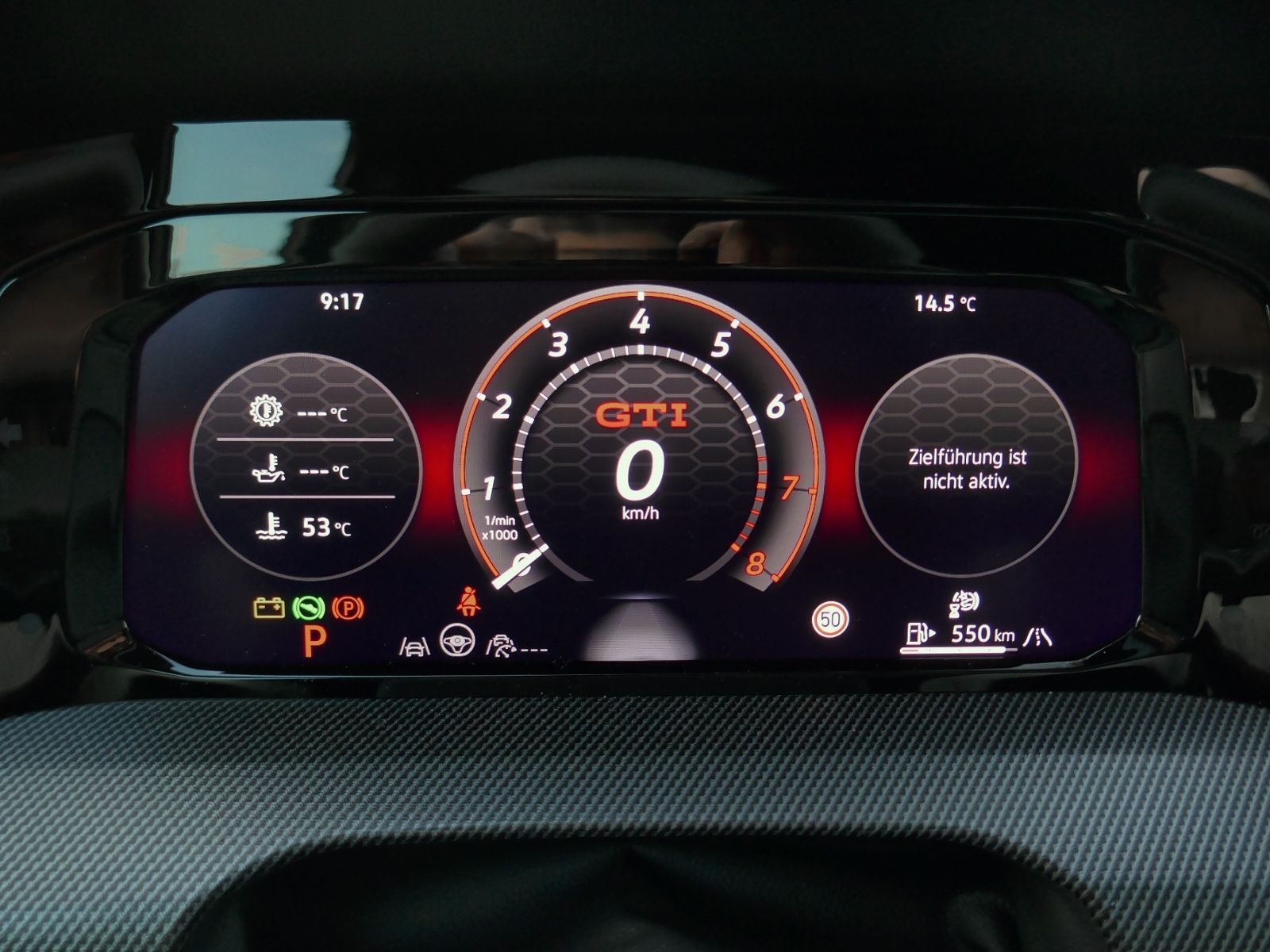 Fahrzeugabbildung Volkswagen Golf GTI Clubsport 2.0 TSI DSG | LED RFK ACC