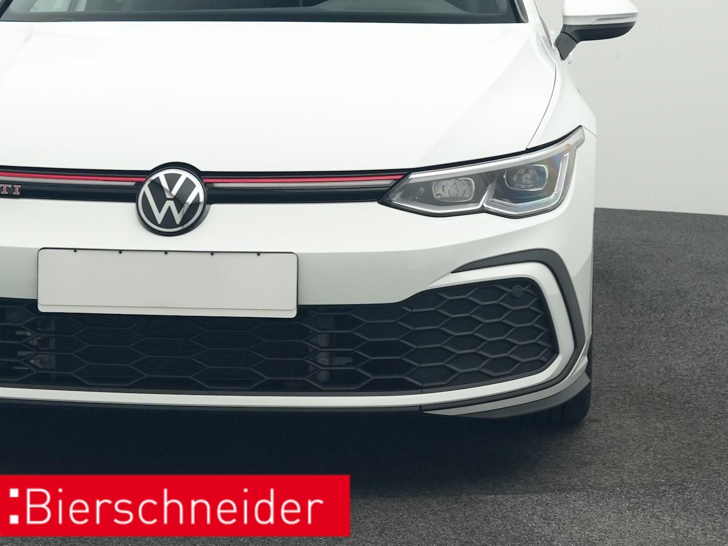 Volkswagen Golf GTI 8 2.0 TSI KAMERA NAVI ACC LED+, миниатюра 17