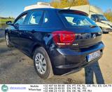 Volkswagen Polo 1.6 TDi Comfortline Navi Klima PDC ... - Volkswagen Polo: TDI Comfortline