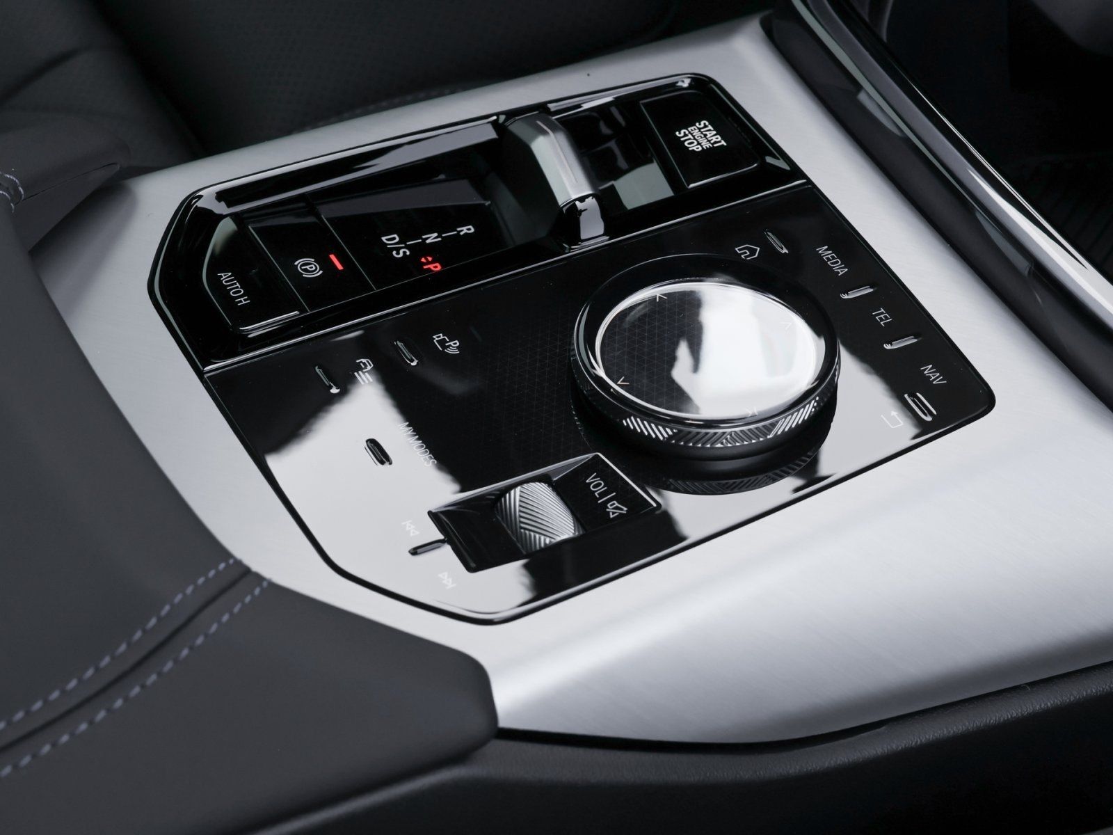 BMW X3 - Bild 5