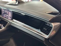 PORSCHE Panamera - Ansicht 42