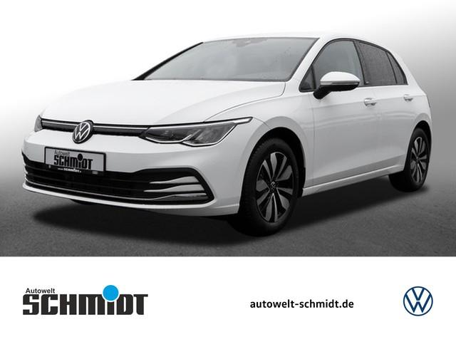 Volkswagen Golf VIII 1,0 TSI Move ACC App-Connect PDC R-Kam