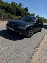 Audi A6 2.4 TÜV Neu 