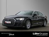 Audi A8 50 TDI quattro Tiptronic Leder - gebrauchte Audi A8 aus dem Jahr 2023