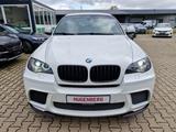 BMW X6 Baureihe X6 xDrive40d Leder Anhängerkupplung - gebrauchte BMW X6 aus dem Jahr 2012