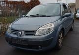 Renault G.SCENIC1.6;KLIMA;TM:PDC;MFL;BK;ZFB;4FH;2AS;Lang - Renault Grand Scenic: 4.1