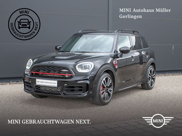 MINI JCW Countryman Aut. ALL4 GSD Kamera HUD LED 1VB